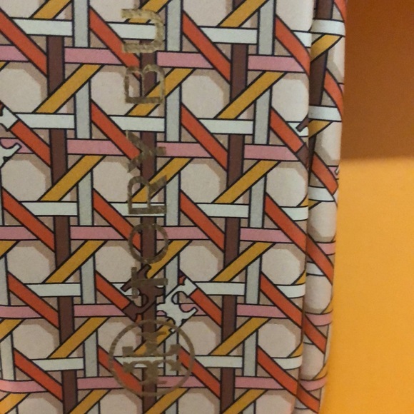 Tory Burch Double T slides size 9.5 - Picture 6 of 6